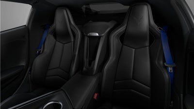 2026 Chevrolet Corvette Stingray Stingray Coupe 1LT