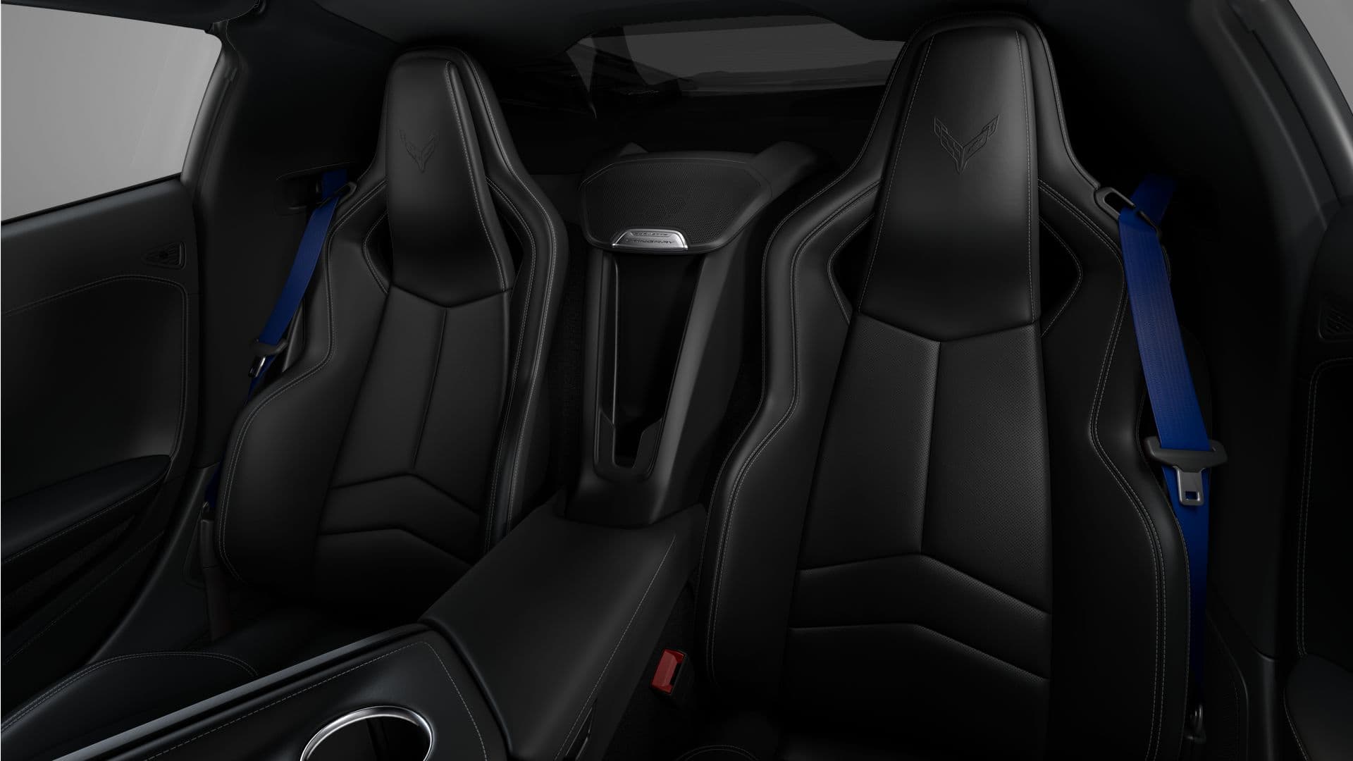 2026 Chevrolet Corvette Stingray Stingray Coupe 1LT