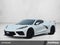 2025 Chevrolet Corvette Stingray Stingray Coupe 1LT