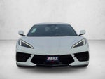 2025 Chevrolet Corvette Stingray Stingray Coupe 1LT