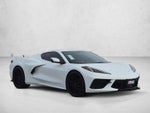 2025 Chevrolet Corvette Stingray Stingray Coupe 1LT