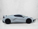 2025 Chevrolet Corvette Stingray Stingray Coupe 1LT