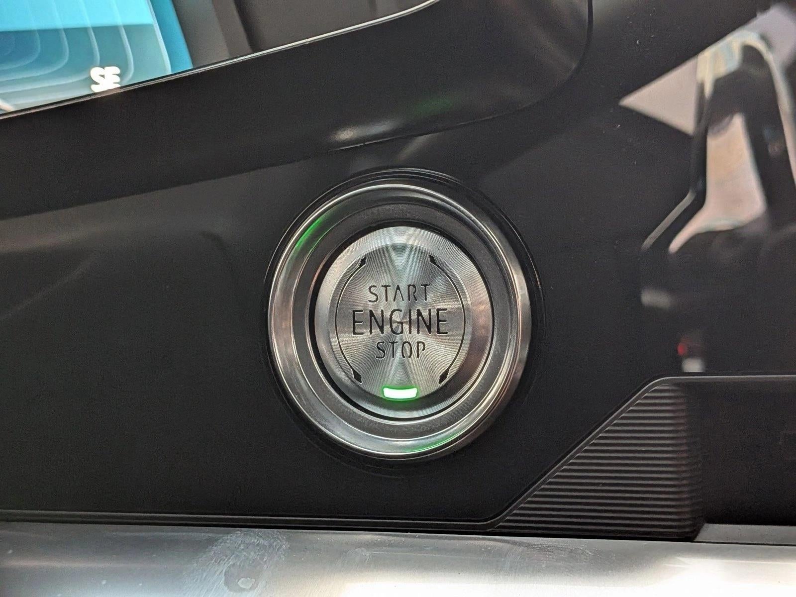 2025 Chevrolet Corvette Stingray Stingray Coupe 1LT