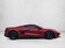 2025 Chevrolet Corvette Stingray Stingray Coupe 1LT