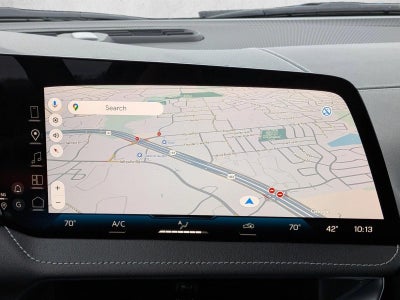 2026 Chevrolet Corvette Stingray Stingray Coupe 1LT