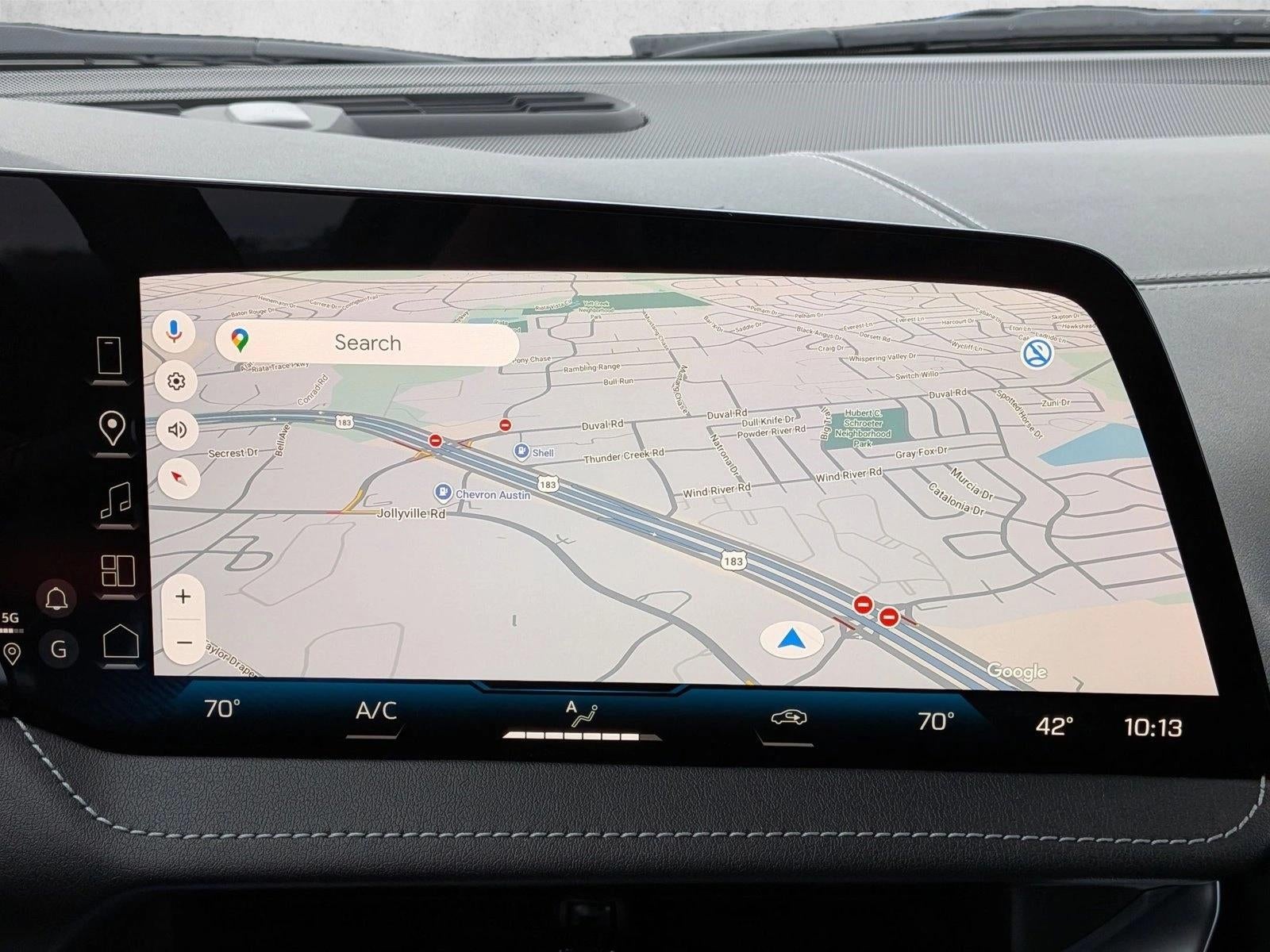 2026 Chevrolet Corvette Stingray Stingray Coupe 1LT