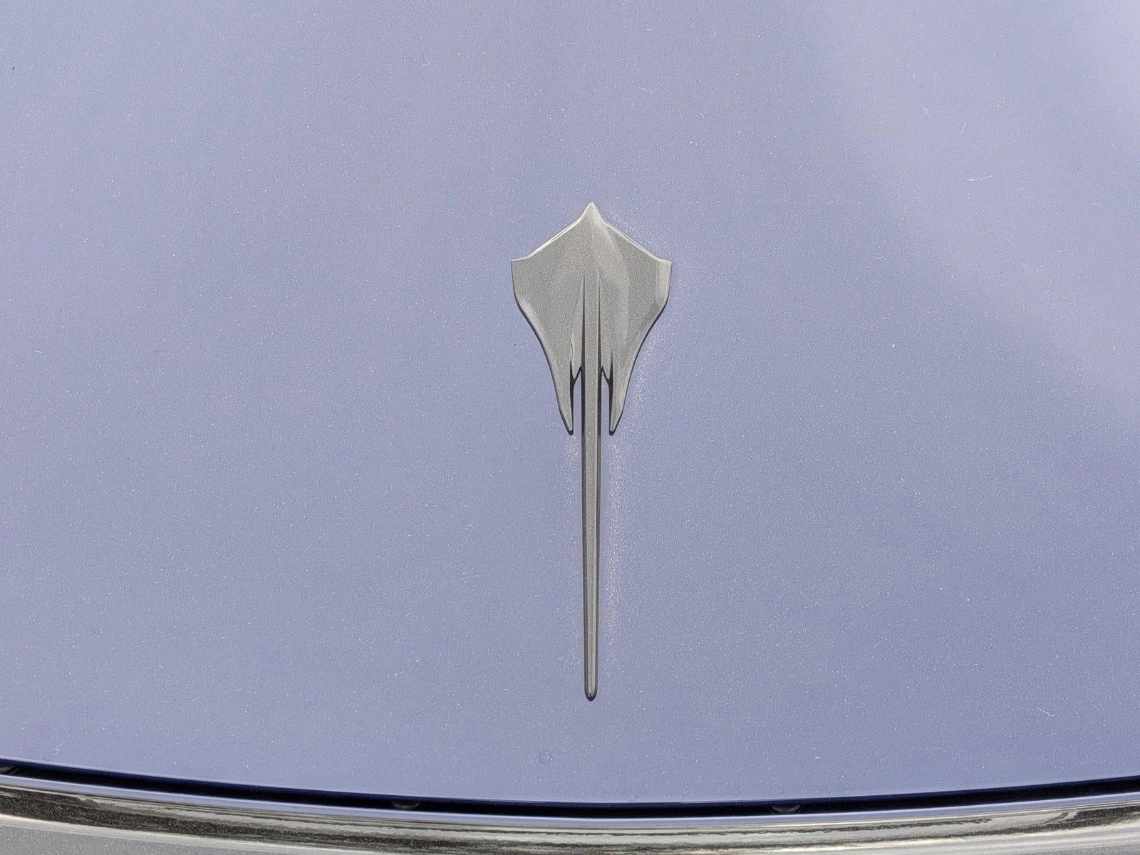 2026 Chevrolet Corvette Stingray Stingray Coupe 1LT