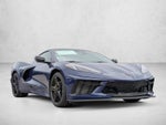 2026 Chevrolet Corvette Stingray Stingray Coupe 1LT