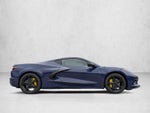 2026 Chevrolet Corvette Stingray Stingray Coupe 1LT