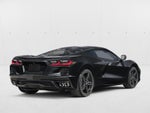 2026 Chevrolet Corvette Stingray Stingray Coupe 1LT