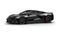 2026 Chevrolet Corvette Stingray Stingray Coupe 1LT