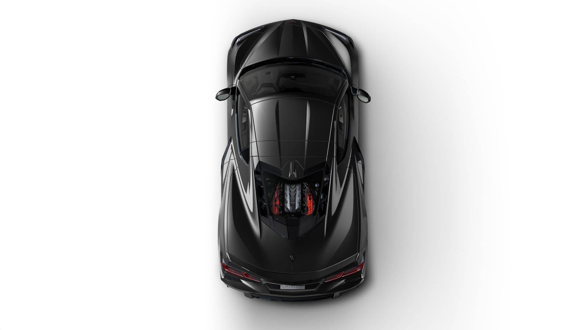 2026 Chevrolet Corvette Stingray Stingray Coupe 1LT