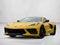 2026 Chevrolet Corvette Stingray Stingray Coupe 1LT
