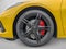 2026 Chevrolet Corvette Stingray Stingray Coupe 1LT