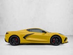 2026 Chevrolet Corvette Stingray Stingray Coupe 1LT