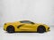 2026 Chevrolet Corvette Stingray Stingray Coupe 1LT