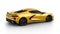 2026 Chevrolet Corvette Stingray Stingray Coupe 1LT