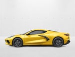 2026 Chevrolet Corvette Stingray Stingray Coupe 1LT