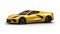 2026 Chevrolet Corvette Stingray Stingray Coupe 1LT