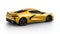 2026 Chevrolet Corvette Stingray Stingray Coupe 1LT