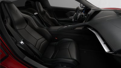 2026 Chevrolet Corvette Stingray Stingray Coupe 1LT