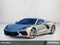 2021 Chevrolet Corvette Stingray Stingray Coupe 1LT