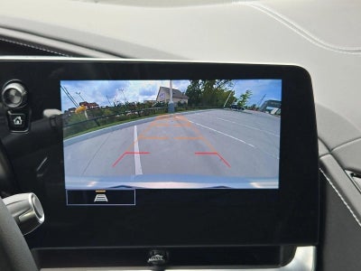 2021 Chevrolet Corvette Stingray Stingray Coupe 1LT