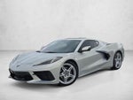 2021 Chevrolet Corvette Stingray Stingray Coupe 1LT