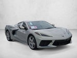 2021 Chevrolet Corvette Stingray Stingray Coupe 1LT