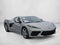 2021 Chevrolet Corvette Stingray Stingray Coupe 1LT