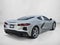 2021 Chevrolet Corvette Stingray Stingray Coupe 1LT