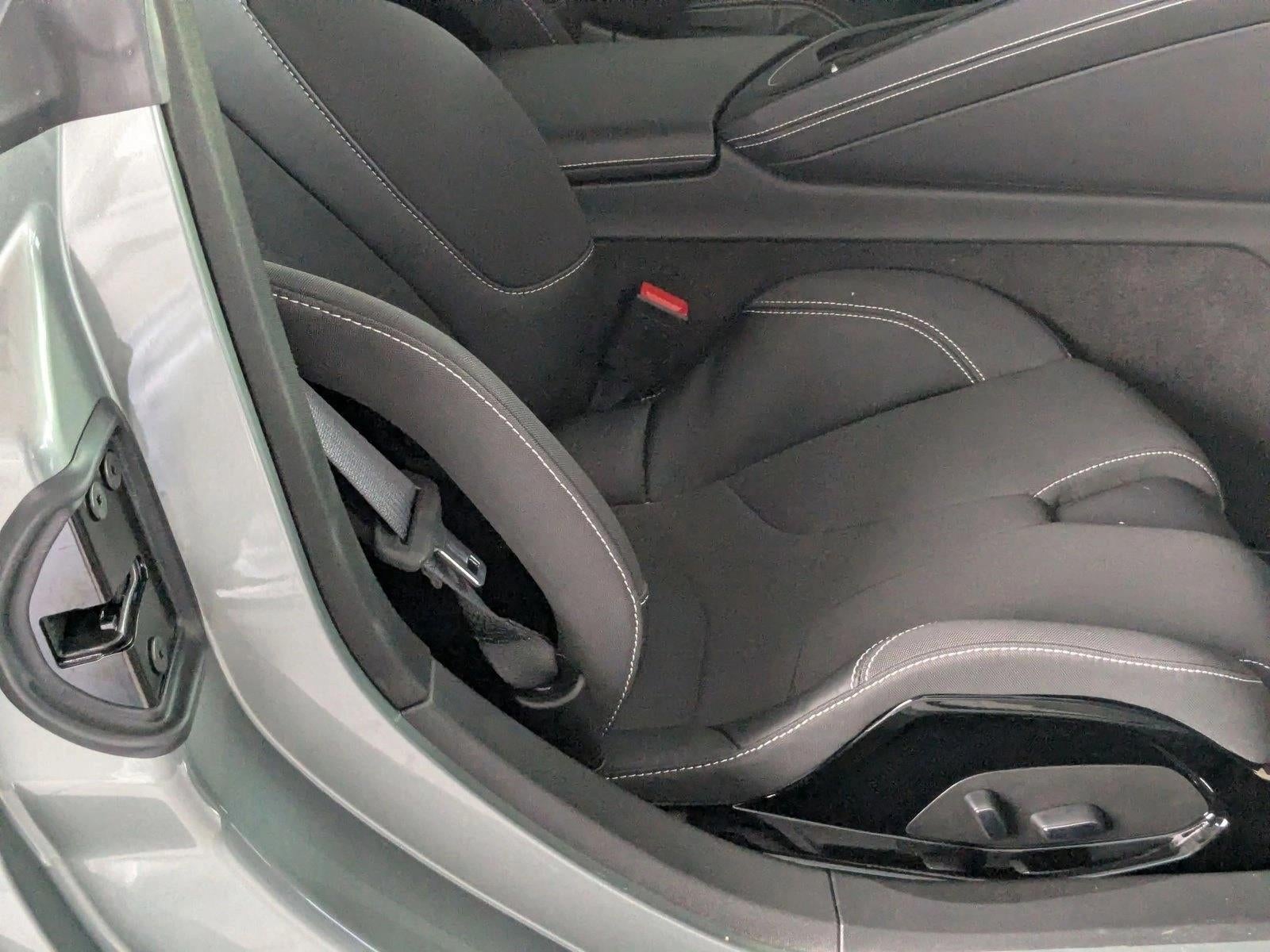 2023 Chevrolet Corvette Stingray Stingray Coupe 1LT