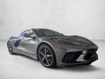 2023 Chevrolet Corvette Stingray Stingray Coupe 1LT