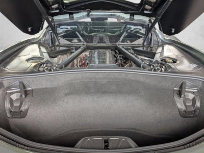 2023 Chevrolet Corvette Stingray Stingray Coupe 1LT