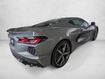 2023 Chevrolet Corvette Stingray Stingray Coupe 1LT
