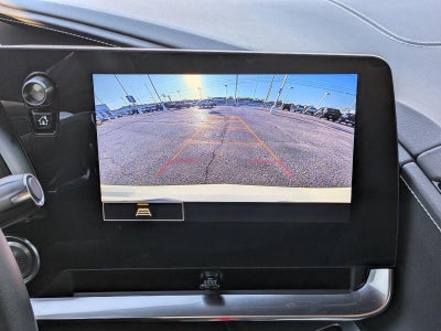 2023 Chevrolet Corvette Stingray Stingray Coupe 1LT