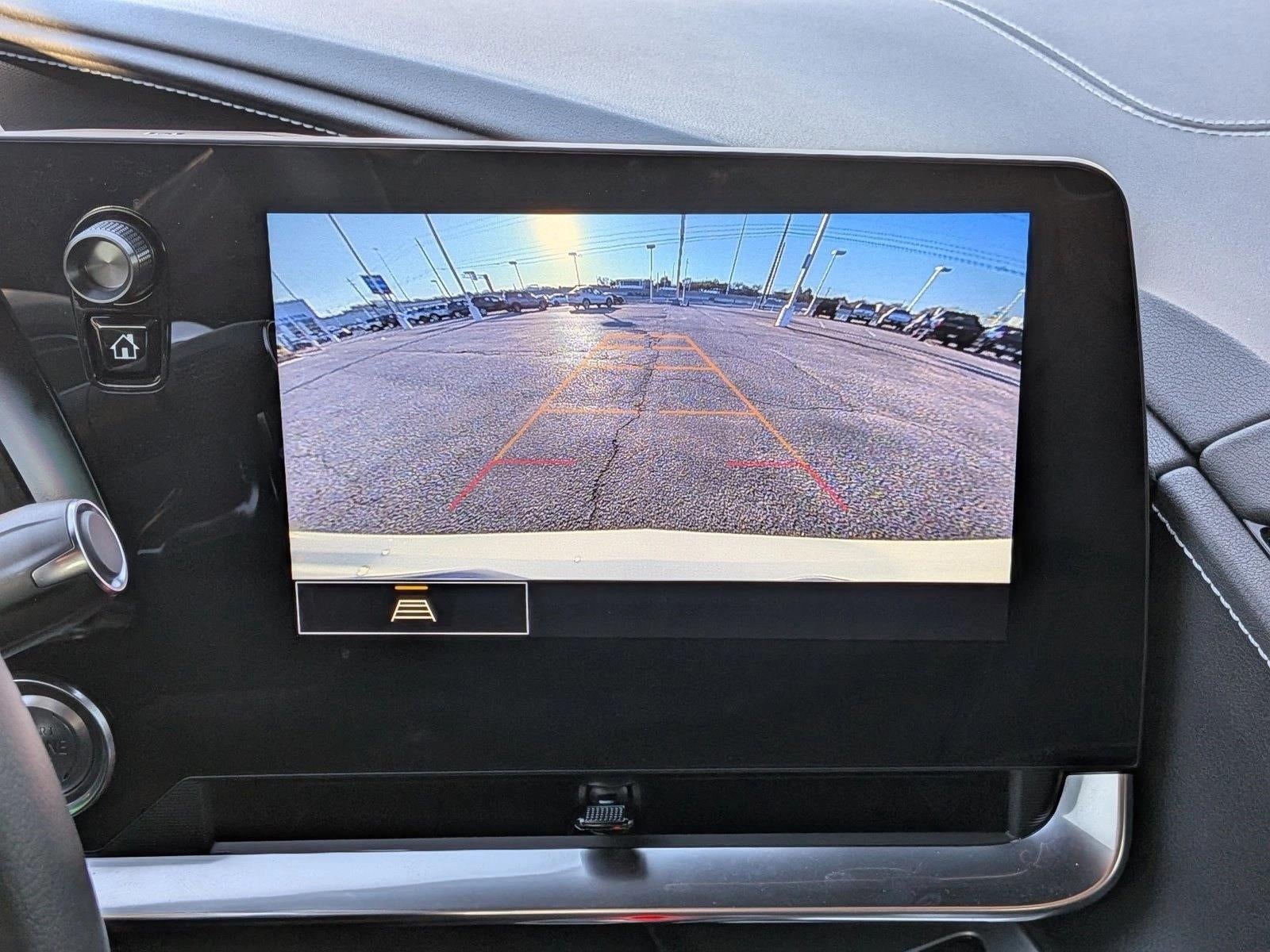 2023 Chevrolet Corvette Stingray Stingray Coupe 1LT