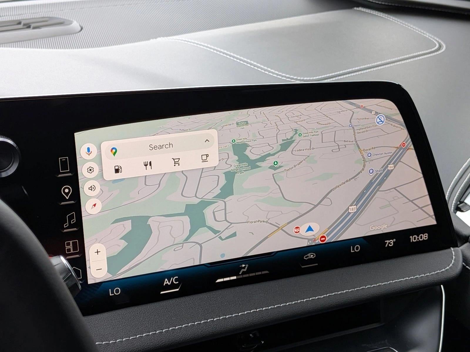 2026 Chevrolet Corvette Stingray Stingray Coupe 1LT