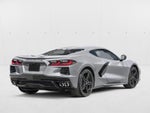 2026 Chevrolet Corvette Stingray Stingray Coupe 1LT