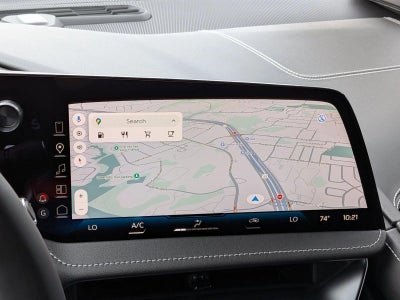 2026 Chevrolet Corvette Stingray Stingray Coupe 1LT