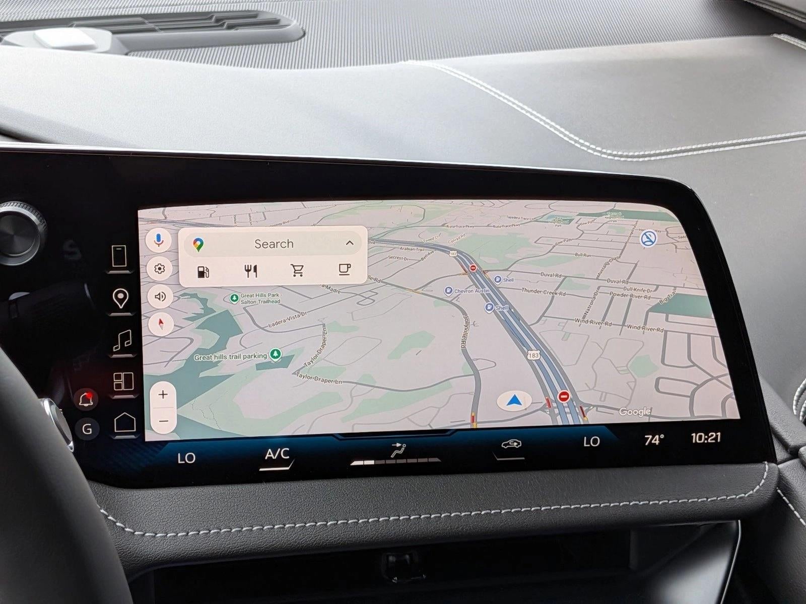 2026 Chevrolet Corvette Stingray Stingray Coupe 1LT