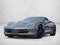2015 Chevrolet Corvette Stingray Stingray Coupe 1LT