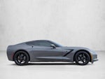 2015 Chevrolet Corvette Stingray Stingray Coupe 1LT