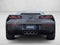 2015 Chevrolet Corvette Stingray Stingray Coupe 1LT