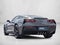 2015 Chevrolet Corvette Stingray Stingray Coupe 1LT