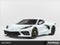 2024 Chevrolet Corvette Stingray Stingray Coupe 2LT