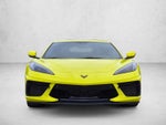 2022 Chevrolet Corvette Stingray Stingray Coupe 2LT