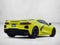 2022 Chevrolet Corvette Stingray Stingray Coupe 2LT