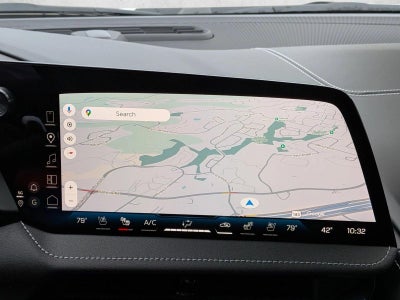 2026 Chevrolet Corvette Stingray Stingray Coupe 2LT