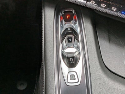 2026 Chevrolet Corvette Stingray Stingray Coupe 2LT